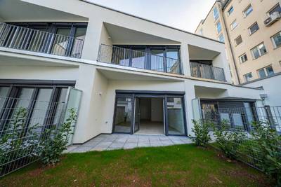 Jetzt mieten, später kaufen - Ihr Mietkauf-Townhouse