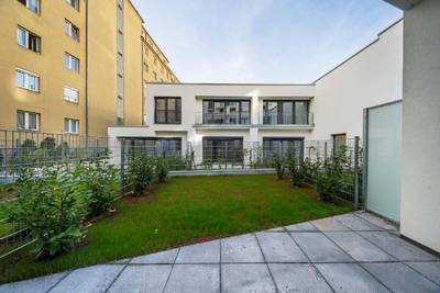 Jetzt mieten, später kaufen - Ihr Mietkauf-Townhouse – Bild 2