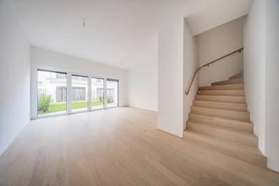 Jetzt mieten, später kaufen - Ihr Mietkauf-Townhouse – Bild 3