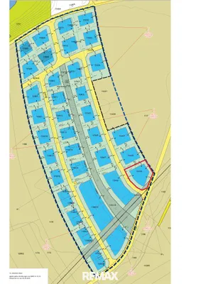 Grundstück kaufen in Ried im Innkreis – 1 015 m², € 110.000 – Bild 5 von 5