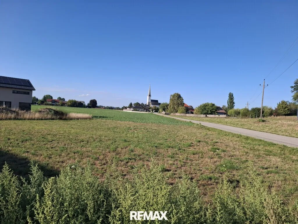 Grund, 1015 m²
