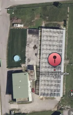 Immobilie kaufen in Sankt Pölten Land – 4 000 m², € 1.200.000 – Bild 1 von 4