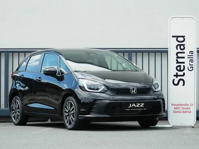 Honda Jazz 1,5 i-MMD Hybrid Advance Aut.