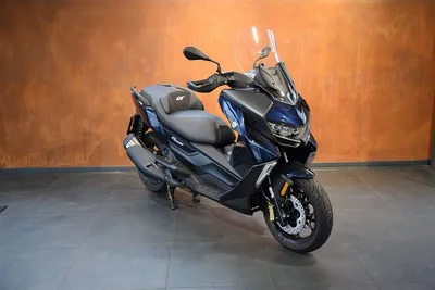 BMW C400 C 400 GT
