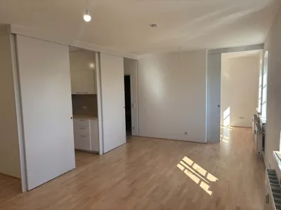Wohnung mieten in Linz – 47 m², € 814 – Bild 1 von 11