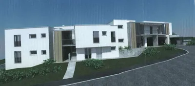 2-Zimmer-Wohnung mieten in Deutschlandsberg – 40 m², € 599
