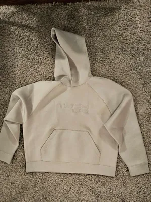 Hoodie Bershka M Used