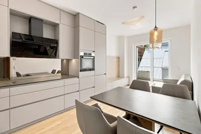 2-Zimmer-Wohnung kaufen in Mödling – 43,6 m², € 365.000 – Bild 1 von 27