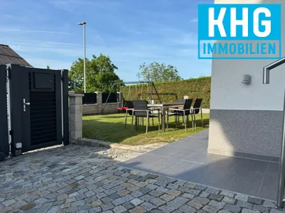4-Zimmer-Haus kaufen in Tulln – 100 m², € 545.000 – Bild 18 von 24