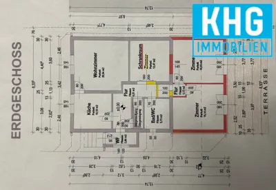 4-Zimmer-Haus kaufen in Tulln – 100 m², € 545.000 – Bild 22 von 24