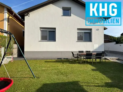 4-Zimmer-Haus kaufen in Tulln – 100 m², € 545.000 – Bild 3 von 24