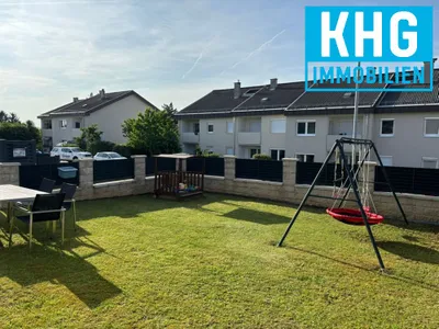 4-Zimmer-Haus kaufen in Tulln – 100 m², € 545.000 – Bild 2 von 24