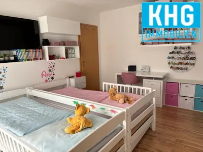 4-Zimmer-Haus kaufen in Tulln – 100 m², € 545.000 – Bild 10 von 24