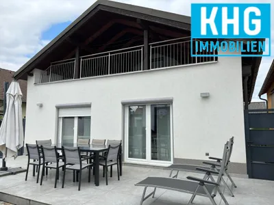 4-Zimmer-Haus kaufen in Tulln – 100 m², € 545.000 – Bild 19 von 24