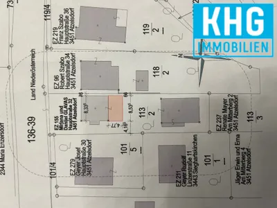 4-Zimmer-Haus kaufen in Tulln – 100 m², € 545.000 – Bild 23 von 24