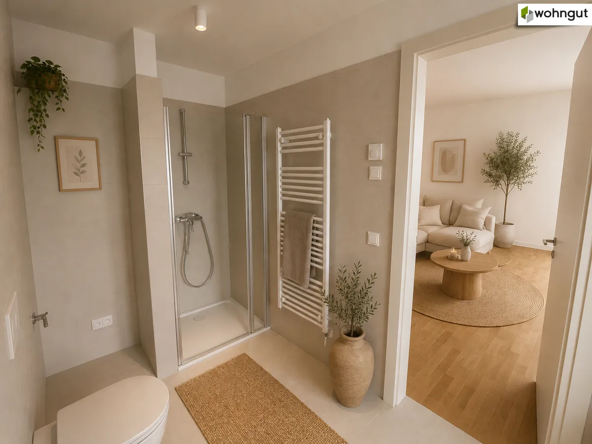 Wohnung – Wien, Penzing - Ansicht 3