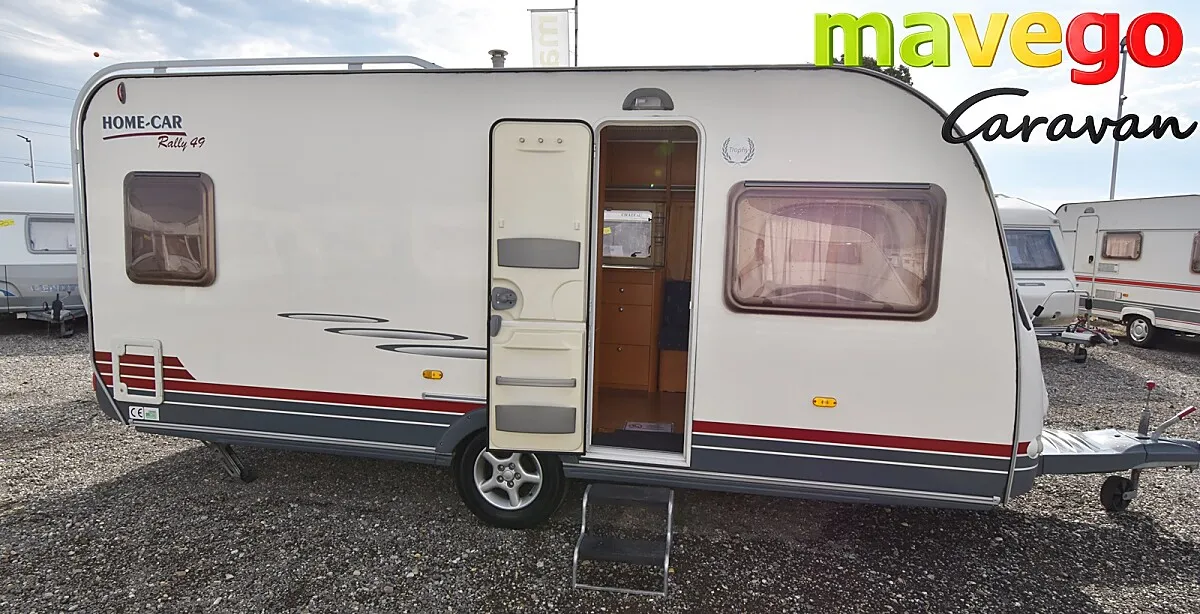 Sonstige HOME CAR 49 RACER mit Franz...