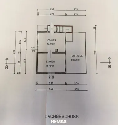 Haus mieten in Zwettl – 86 m², € 750 – Bild 11 von 11