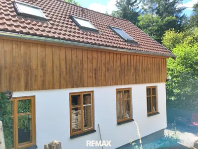 Haus mieten in Zwettl – 86 m², € 750 – Bild 2 von 11