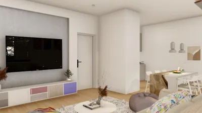 3-Zimmer-Wohnung kaufen in Leoben – 101,2 m², € 364.500 – Bild 11 von 14