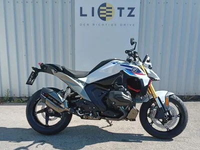 BMW Motorrad