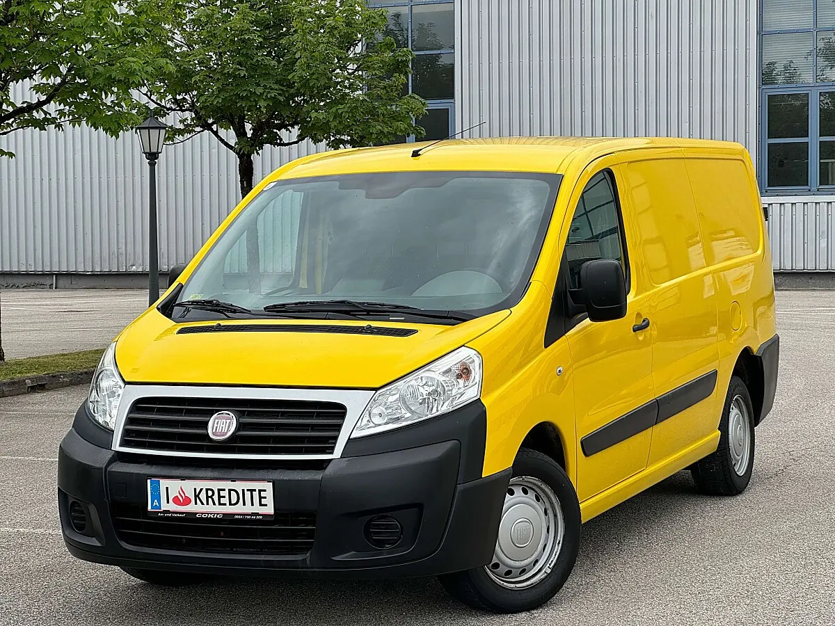 Fiat Scudo