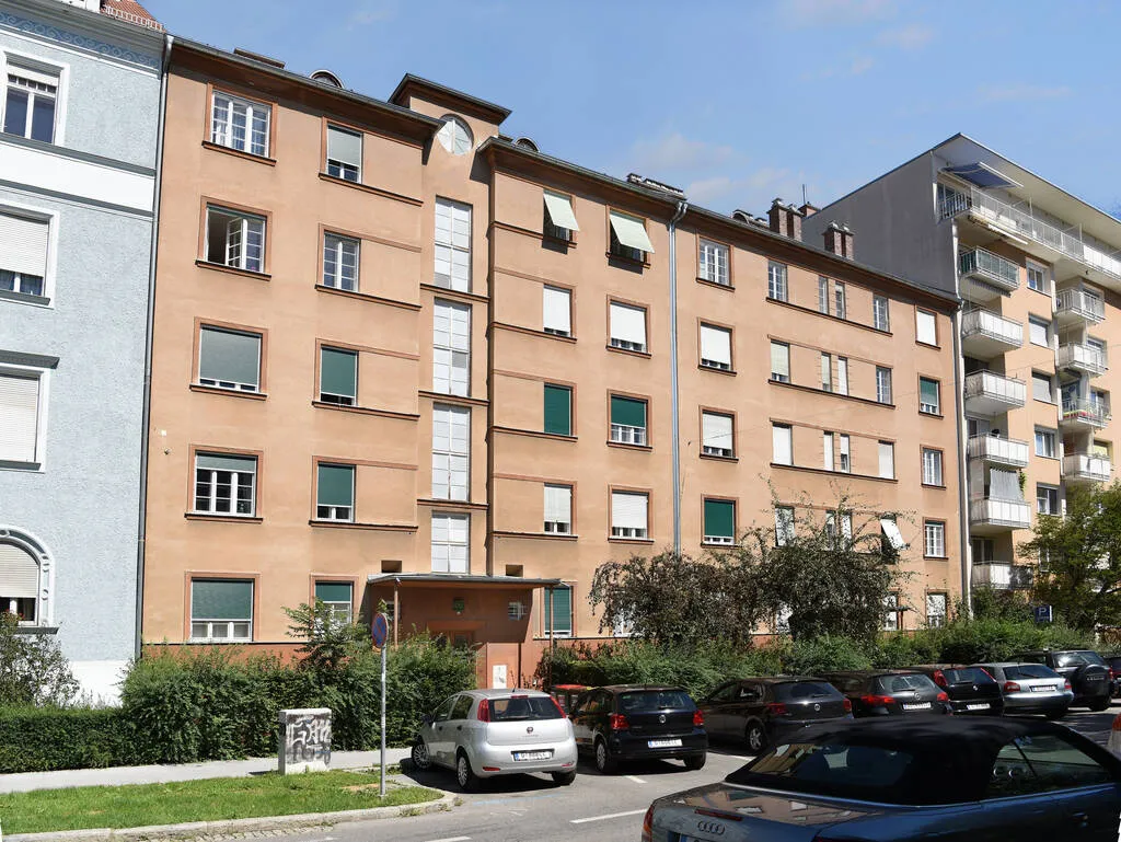 Wohnung – Graz - Ansicht 2
