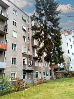 2-Zimmer-Wohnung mieten in Graz – 43 m², € 341 – Bild 4 von 8