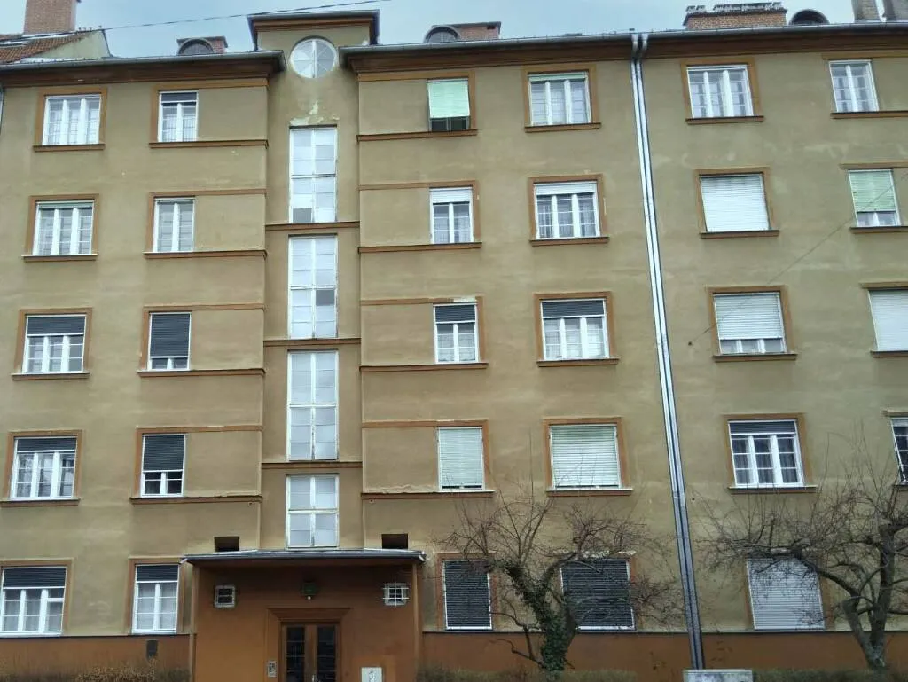 Wohnung – Graz - Ansicht 3