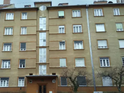 2-Zimmer-Wohnung mieten in Graz – 43 m², € 341 – Bild 3 von 8