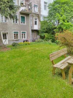 2-Zimmer-Wohnung mieten in Graz – 43 m², € 341 – Bild 8 von 8