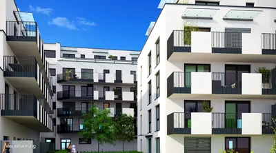 2-Zimmer-Wohnung kaufen in Graz – 40,73 m², € 189.900 – Bild 3 von 5