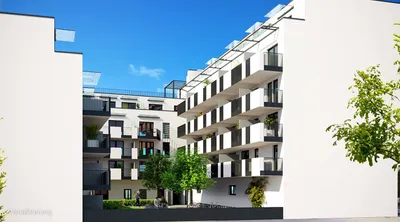 2-Zimmer-Wohnung kaufen in Graz – 40,73 m², € 189.900 – Bild 4 von 5
