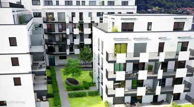 2-Zimmer-Wohnung kaufen in Graz – 40,73 m², € 189.900 – Bild 2 von 5
