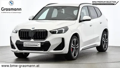 BMW X1 xDrive20d