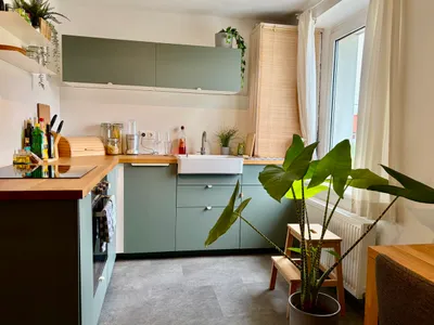 2-Zimmer-Wohnung kaufen in Linz Land – 50 m², € 160.000 – Bild 2 von 5