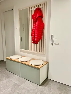 2-Zimmer-Wohnung kaufen in Linz Land – 50 m², € 160.000 – Bild 5 von 5