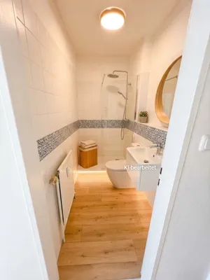 1-Zimmer-Wohnung kaufen in Wels – 22 m², € 70.000 – Bild 4 von 4