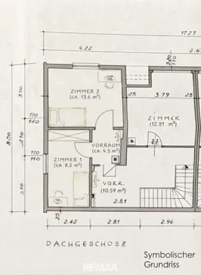4-Zimmer-Haus kaufen in Wiener Neustadt – 99 m², € 460.000 – Bild 27 von 27