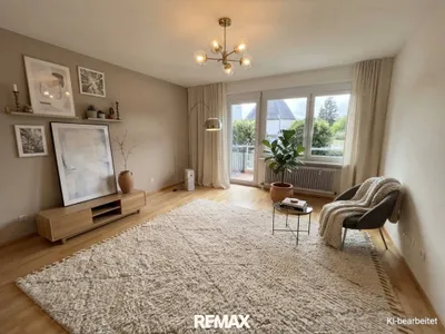 4-Zimmer-Wohnung kaufen in Klagenfurt – 94,87 m², € 295.000 – Bild 4 von 11