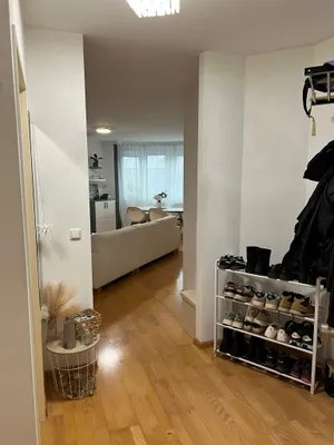2-Zimmer-Wohnung mieten in Wels – 58 m², € 786 – Bild 8 von 10