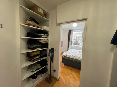 2-Zimmer-Wohnung mieten in Wels – 58 m², € 786 – Bild 6 von 10