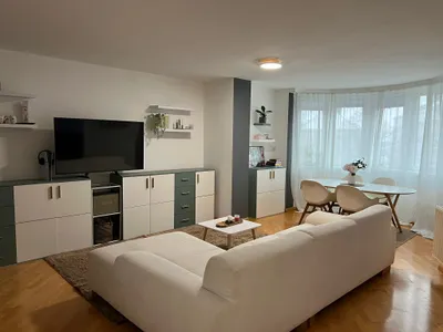 2-Zimmer-Wohnung mieten in Wels – 58 m², € 786 – Bild 3 von 10