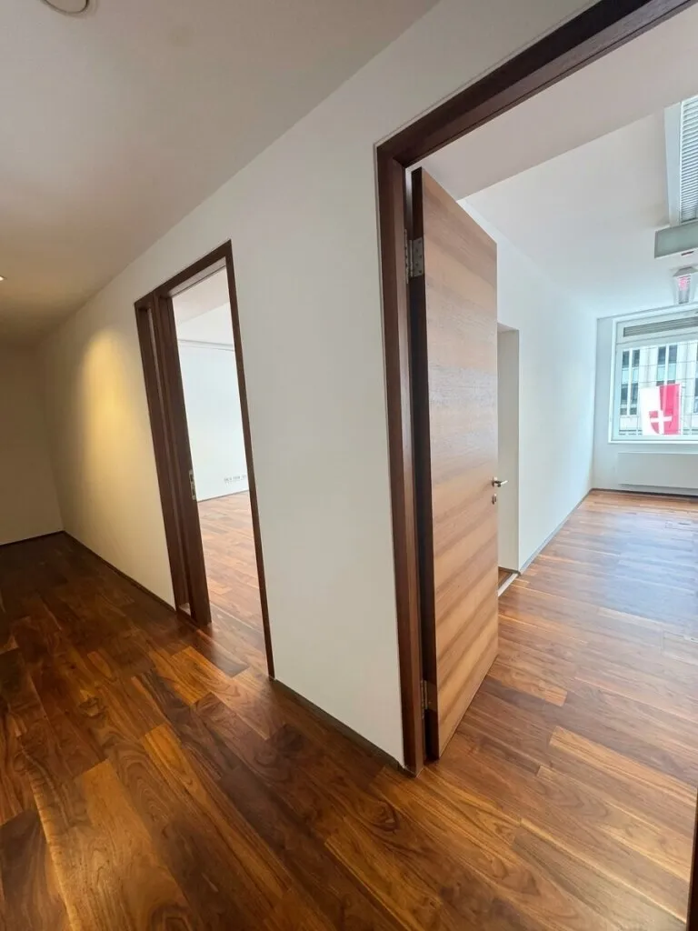 Parkring: Büro mit Concierge & Garagenstellplatz im Haus - Ansicht 3