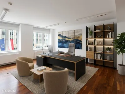 2-Zimmer-Gewerbeimmobilie mieten in Wien – 96 m², € 2.574 – Bild 5 von 11