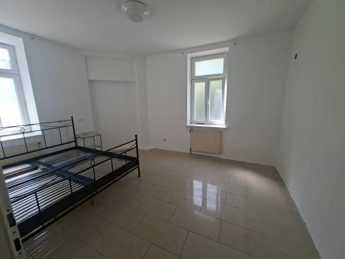 Wohnung – Wien - Ansicht 2