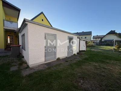 Haus kaufen in Wels – 54 m², € 299.999 – Bild 16 von 17