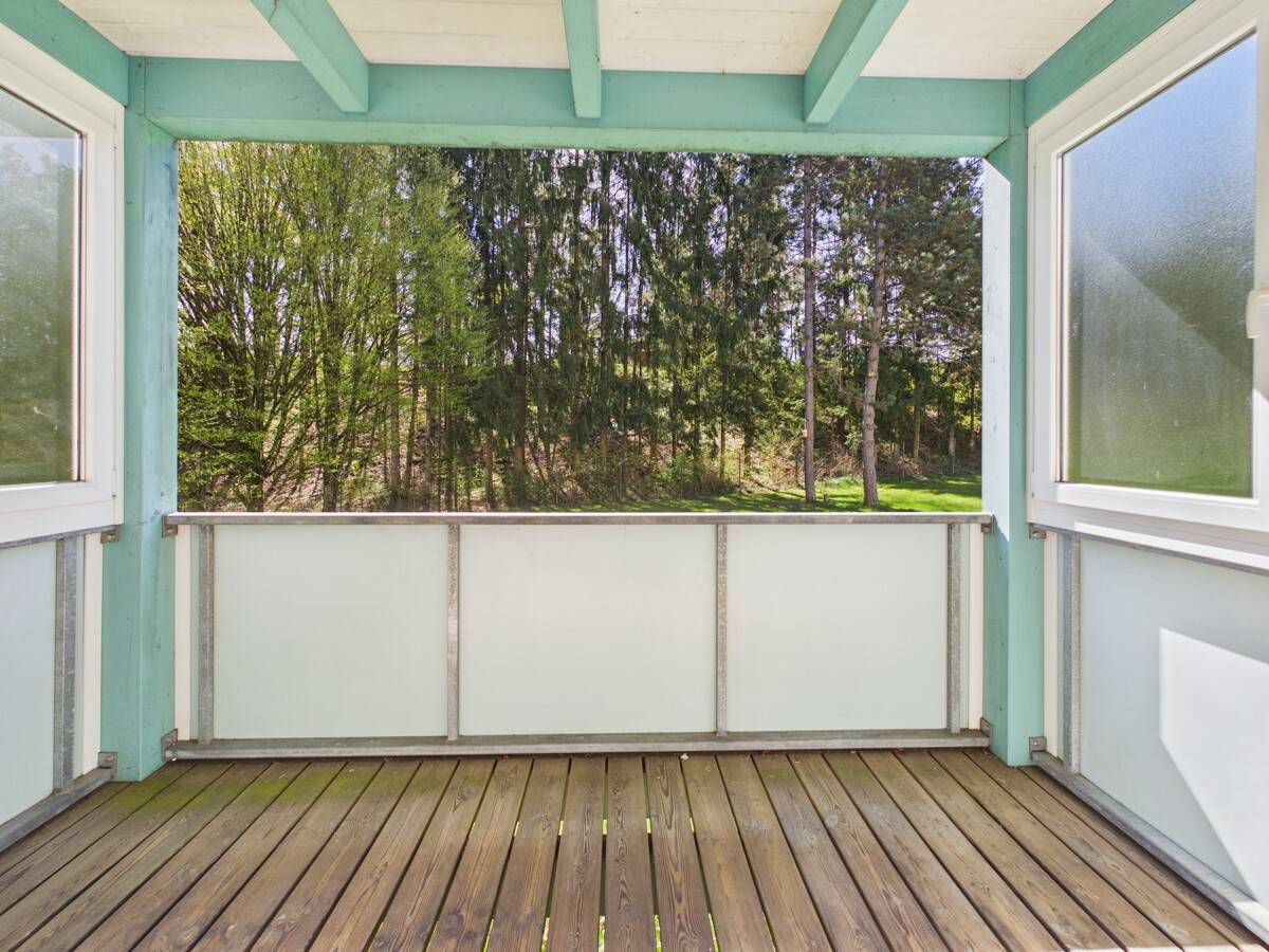 Sonnige, frisch sanierte 2-Zimmer-Wohnung mit Loggia in St. Kanzian (Höhenweg 3) - Ansicht 2