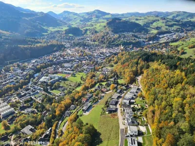 Grundstück kaufen in Waidhofen an der Ybbs – 850 m², € 136.000 – Bild 7 von 9