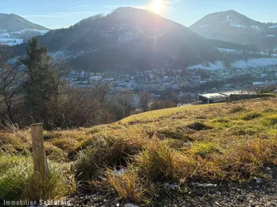 Grundstück kaufen in Waidhofen an der Ybbs – 850 m², € 136.000 – Bild 5 von 9